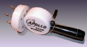 Apollo Cord Winder