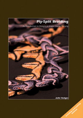Play Split Braiding, An Introduction by Juile Hedges