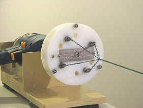 Bradshaw Cordmaker